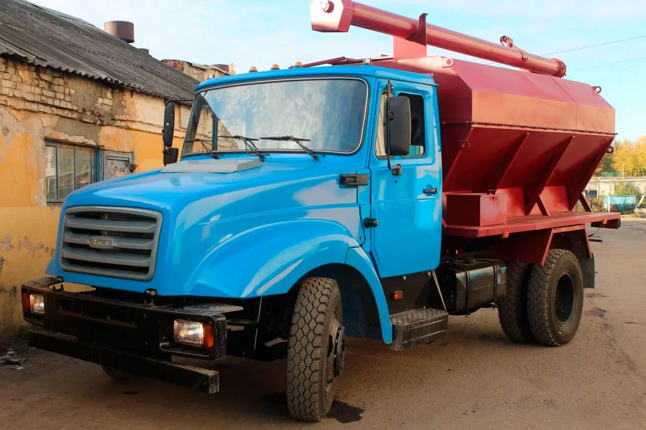 Зил 130 зск 10. Зск зил. Зил 130 комбикормовоз. Зил 130 зск 10. Зск-10 на шасси зил-130.